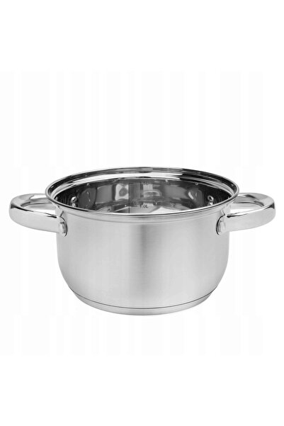 Tadar Set de vase de gătit din oțel inoxidabil Bahama Max, 8 piese