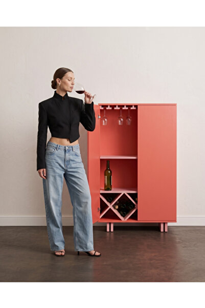Onn CONCEPT CELLAR - Şarap ve Servis Dolabı