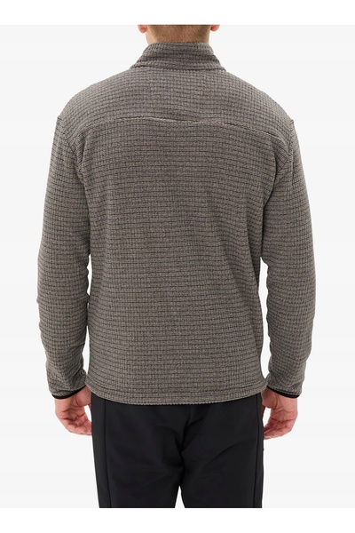 NO BRAND Jachetă fleece Vaude Neyland II - coconut S