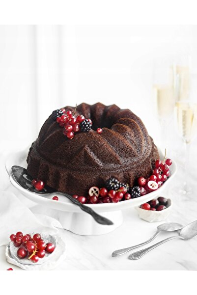 NO BRAND PATISSE Formă de silicon pentru babka 22cm STARFLEX +230'C -60'C