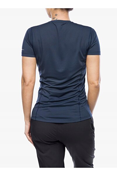 NO BRAND Tricou termic Montane Dart Lite - albastru eclipse, mărimea M, pentr...