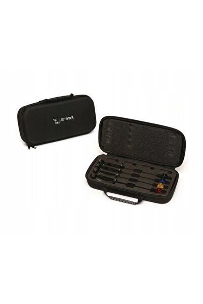 NO BRAND ANACONDA TIKI TAKA LED HAMMER SET CU 4 SWINGERE