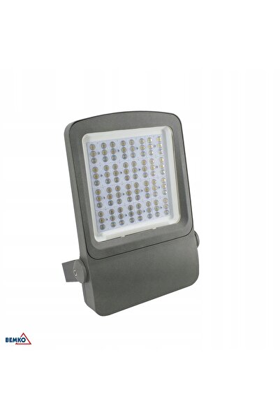 Bemko Proiector LED Campus 250W 4000K 42500lm IP66 90X90 - gri
