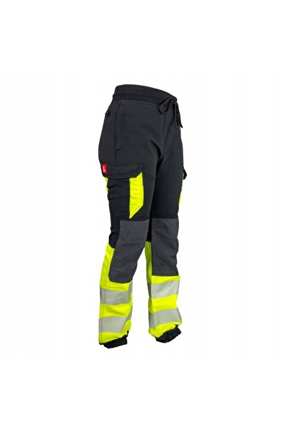NO BRAND Pantaloni de lucru lungi Urgent 721 r. 3XL