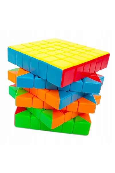 NO BRAND CUB MAGIC LOGIC 6X6X JUCĂRIE PENTRU COPII