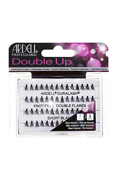 NO BRAND Genele false Demi Wispies de la Ardell, pachet de 6