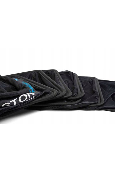 NO BRAND Plasă de pescuit Preston Carp Mesh Keepnet 300cm 50x40cm