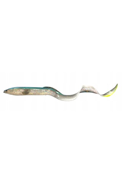 NO BRAND GUMA SAVAGE GEAR ANGUSTRAȚ REALĂ 3D 40cm/147g