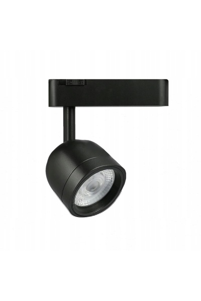 NO BRAND Reflector LED Spot 8.5W 4000K 48V pentru șină magnetică VIDEX VL-TRM...