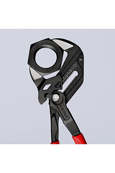Knipex Clește reglabil 86 01 300 300 mm