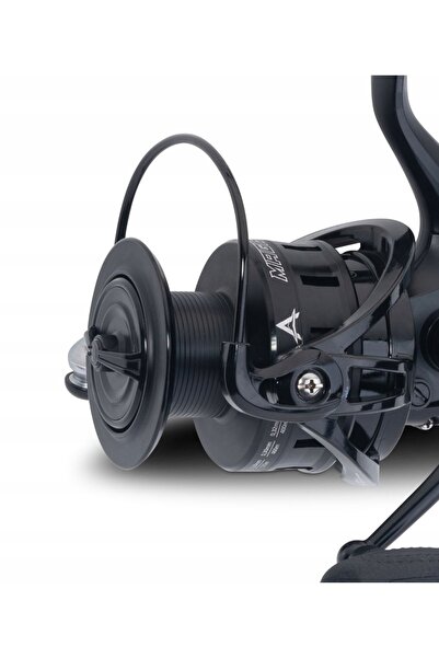 NO BRAND ANACONDA CARP MULINETĂ SPINNING MAGIST MATE BTR-6000 RS FREE RUN