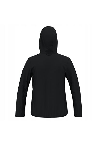 Salewa Geacă 3 în 1 de damă Fanes 2L Ptx 2/1 - negru, mărimea 40 (L)