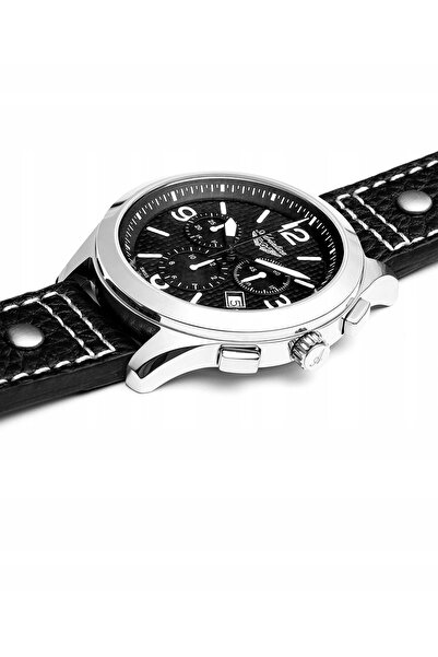 Adriatica Ceas bărbătesc Aviator Cronograf adriatica-A8313.5254CH