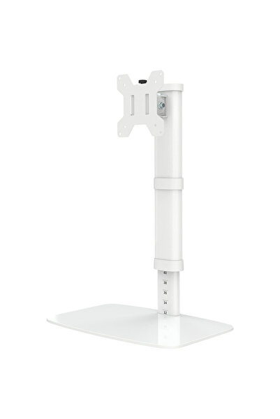 Techly Suport de birou 17 "-27", 6kg vertical