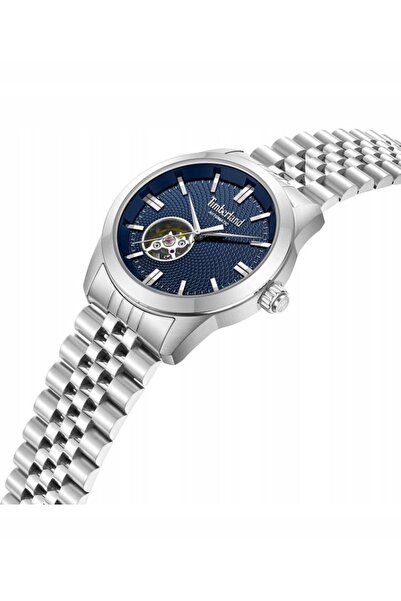 Timberland Ceas bărbătesc Lodgepole Automatic Timberland - TDWGY0094001