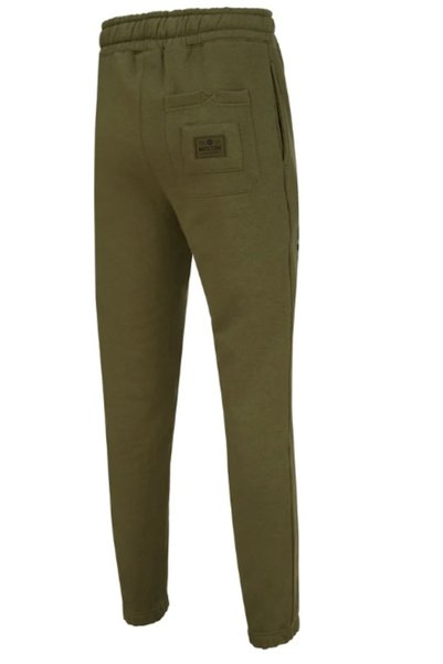 NO BRAND Navitas NTBJ4008 Core Jogga Pants Verde 3XL