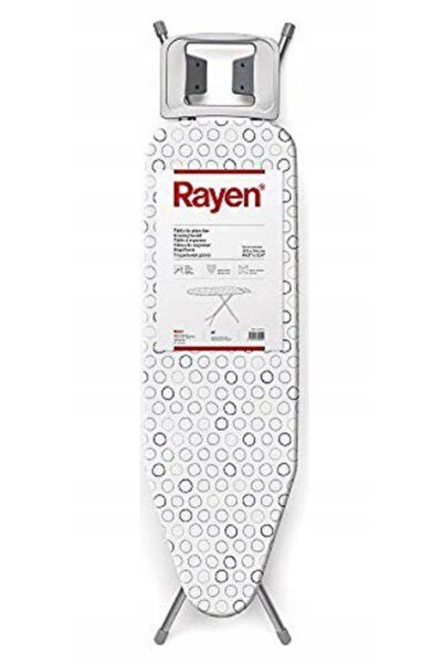 NO BRAND Husă pentru masă de călcat RAYEN, albastru granat, XXL - SPANIA