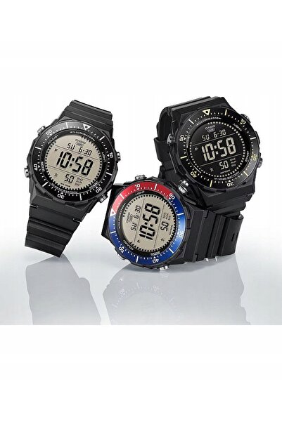Casio Ceas de mână bărbătesc Seria AE-1700 Casio-AE-1700H-1A2VEF