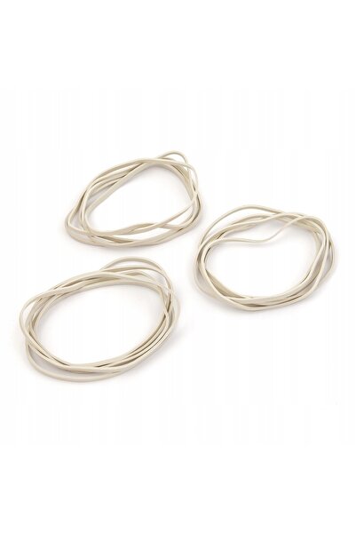 Emerson Elastice 80x3x1.5mm 1kg albe x4