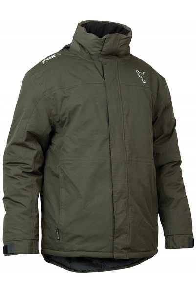NO BRAND Combinezon de iarnă Fox Mărime XXXXL