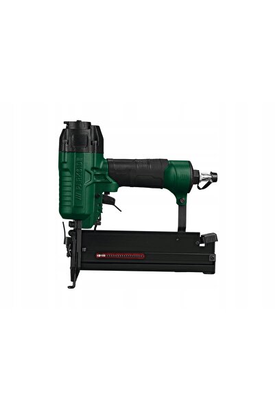 NO BRAND Capsator pneumatic pentru tapițerie Taker – Pistol de bătut cuie pen...