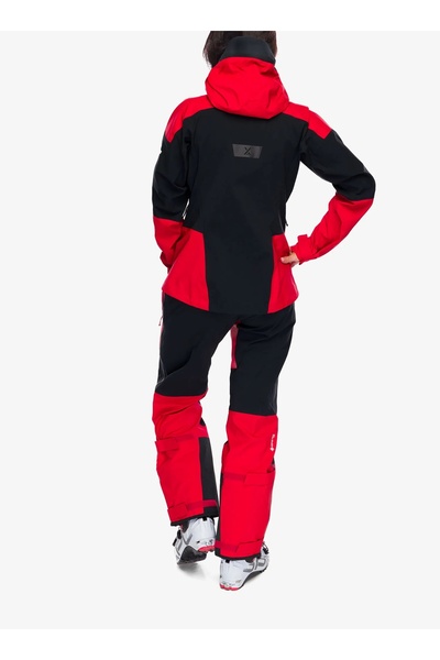 Berghaus Jachetă GORE TEX de damă MTN Guide GTX Pro - goji berry L
