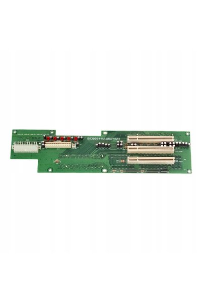 Other PORTWELL PBP-06V4 BACKPLANE VERTICAL PICMG CU 6 SLOTURI (4xPCI) 2U ATX ...