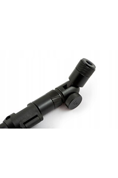 Fox Adaptor Black Label Qr Angle Adaptor