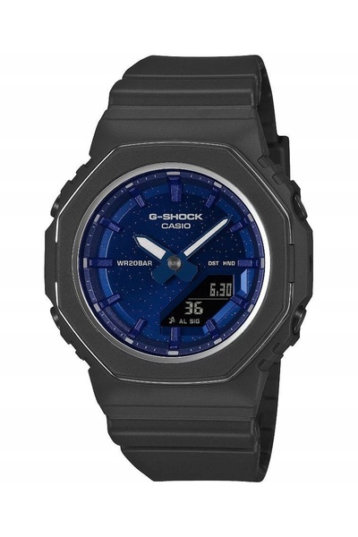 Casio Ceas de damă G-SHOCK Analog-Digital Casio-GMA-P2110SC-2AER