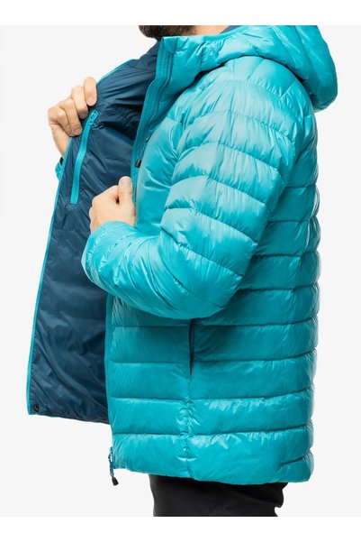 NO BRAND Jachetă de puf pentru bărbați Mountain Equipment Frostline Jacket – ...