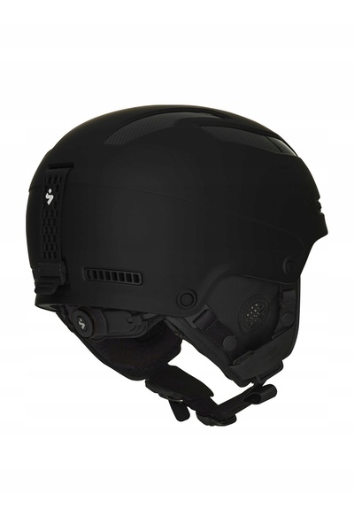 sweet protection Casca de schi Trooper 2Vi Mips Helmet - negru S-M