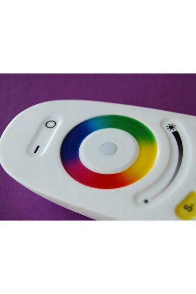 NO BRAND Controler pilot zonal RGB FUT037 FUT096 Milight