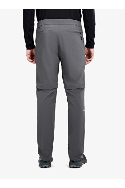 Berghaus Pantaloni de drumeție Trail Explorer Zip Off Pant - cavern 32 (M)