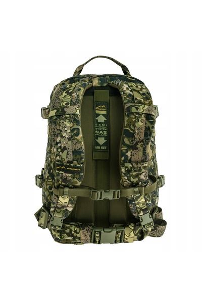 NO BRAND Rucsac WISPORT SPARROW 30L II din Cordura MAPA