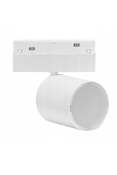 NO BRAND 10W PW20 DIFUZOR MAGNETIC BLUETOOTH SISTEM DE MONTARE ALB