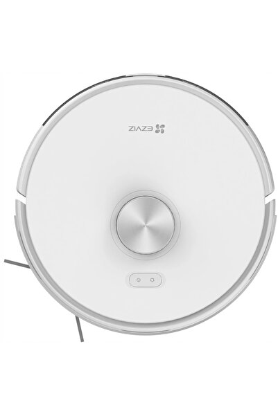 EZVIZ Robot aspirator RE5 Plus 2 în 1 4000Pa 300 m² 300 ml LDS LiDAR Alb