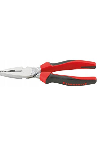 Format Clește multifuncțional cu rază de acțiune extinsă. Diametru de 160mm