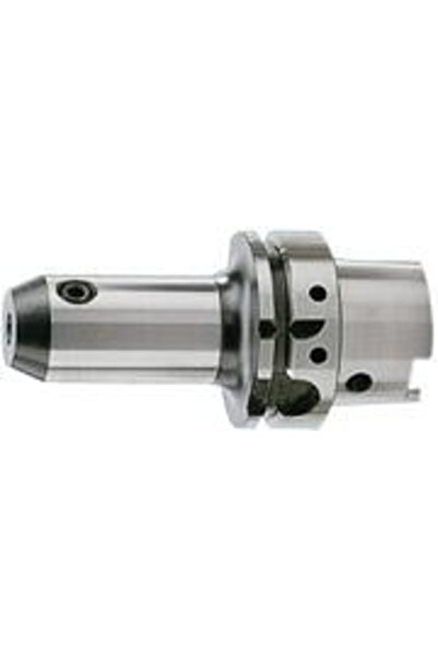 NO BRAND DIN69893A HSK-A63 6x65mm mandrină Weldon pentru bucșe