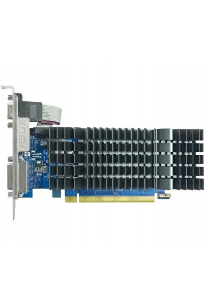 ASUS Placă video GeForce GT 710 EVO 2GB