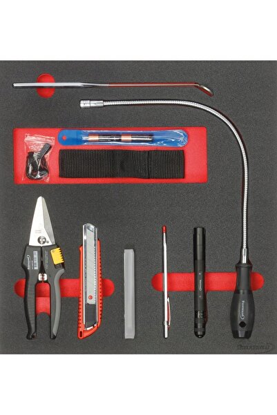Format Modul de scule 2/3 - service