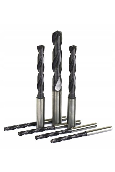 NO BRAND Burghiu elicoidal Gühring 5515 12.000 12x118 mm