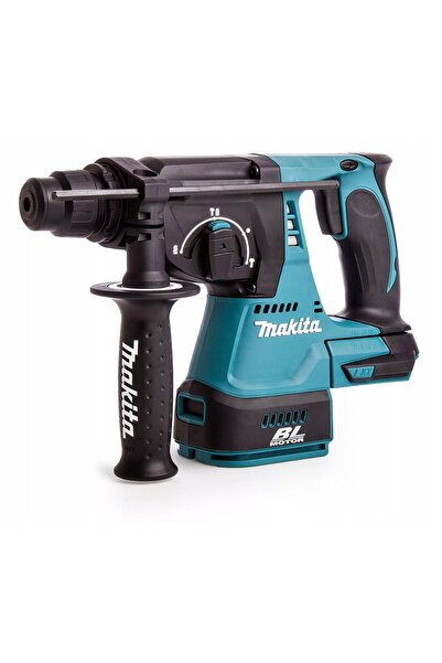 Makita Ciocan rotopercutor fără fir DHR243Z 2 J 18 V