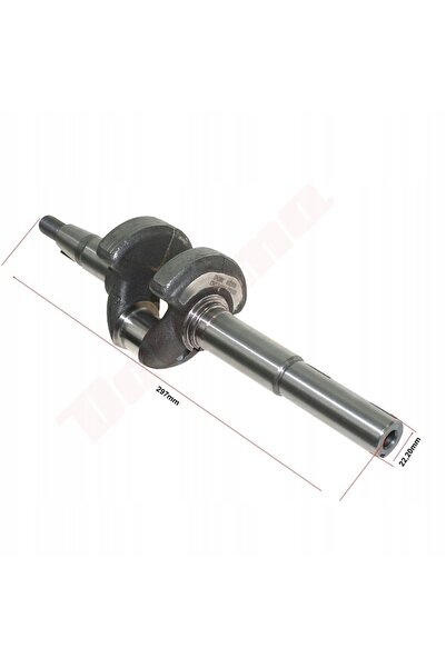 NO BRAND ARBALETA DE TRANSMISIE DUCAR DV200 297mm