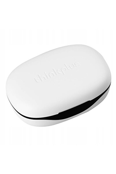 LENOVO Căști wireless LP75, tip over-ear, impermeabile, pentru sport, cu Blue...