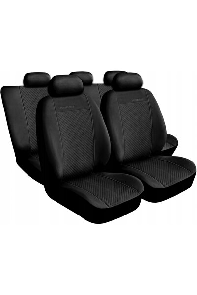 Auto-Dekor Huse din piele UNCN pentru Audi A3 (8L, 8P, 8V)