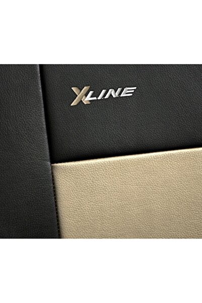 NO BRAND Huse de scaun din piele pentru Mazda 121 23 323 626 Demio Xedos