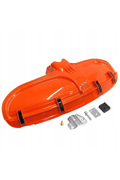 NO BRAND Protector pentru capul de tăiere cu fir Husqvarna 143R, 232R, 333R, ...