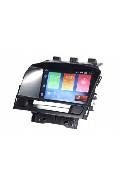 NO BRAND SISTEM DE NAVIGAȚIE AUTO ANDROID CARPLAY 4/64 GB PENTRU OPEL ASTRA J...