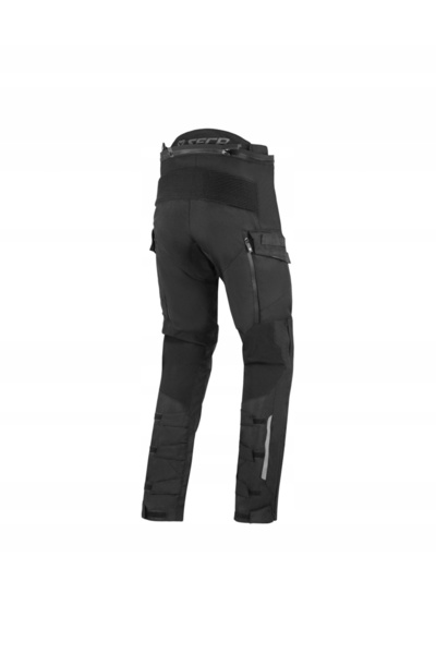 NO BRAND SECA ARRAKIS III LADY BLACK PANTS [Mărimea M]