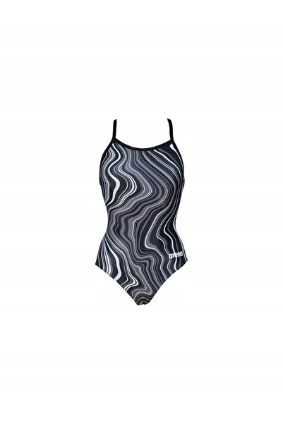 ARENA Costum de baie întreg Lightdrop Back, mărimea M